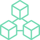 Digital Products Icon