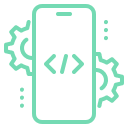 Digital Products Icon