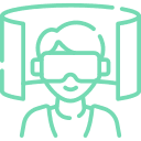 Digital Products Icon